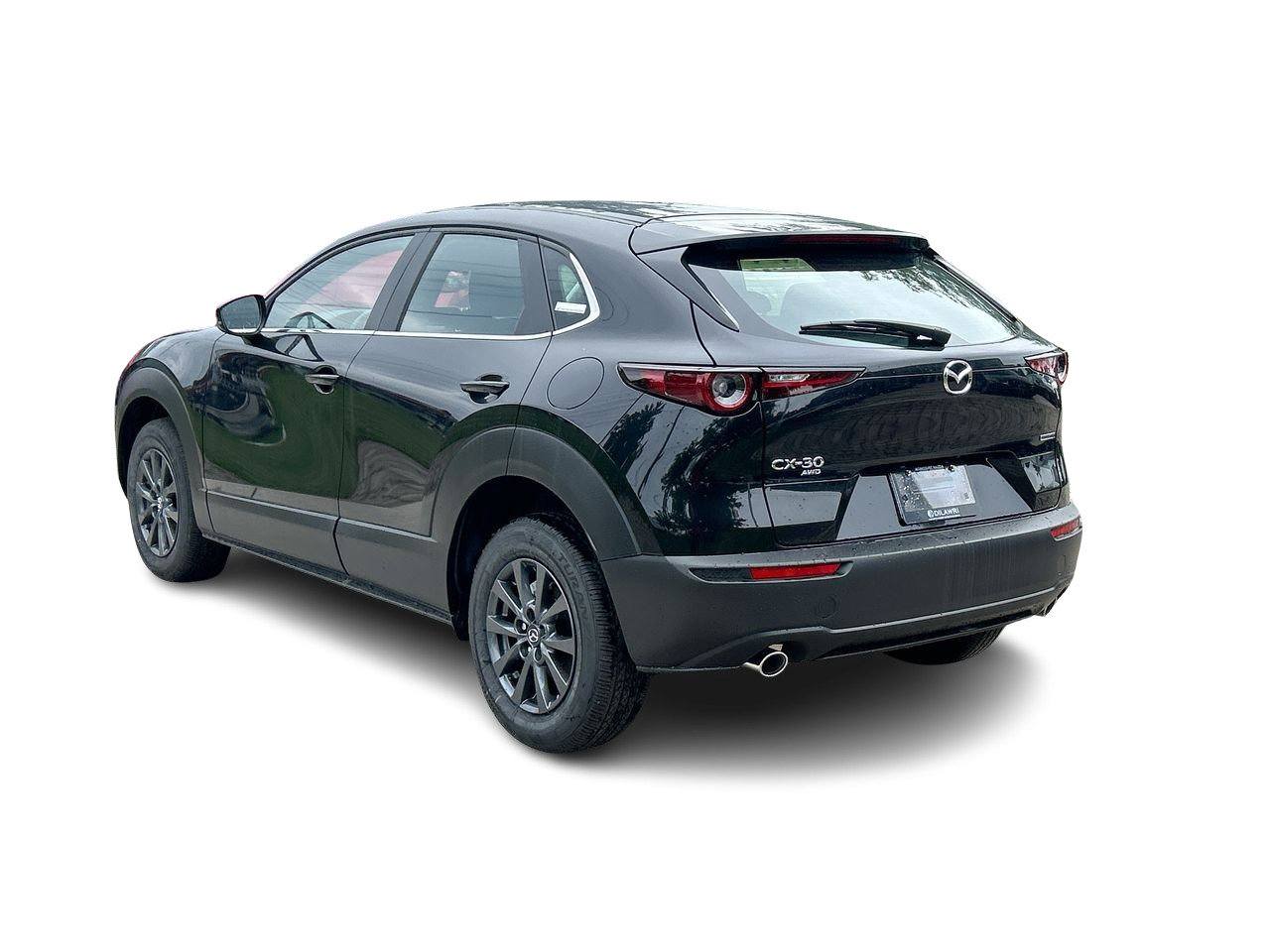 2025 Mazda CX-30 GX, 多伦多, 全款车
