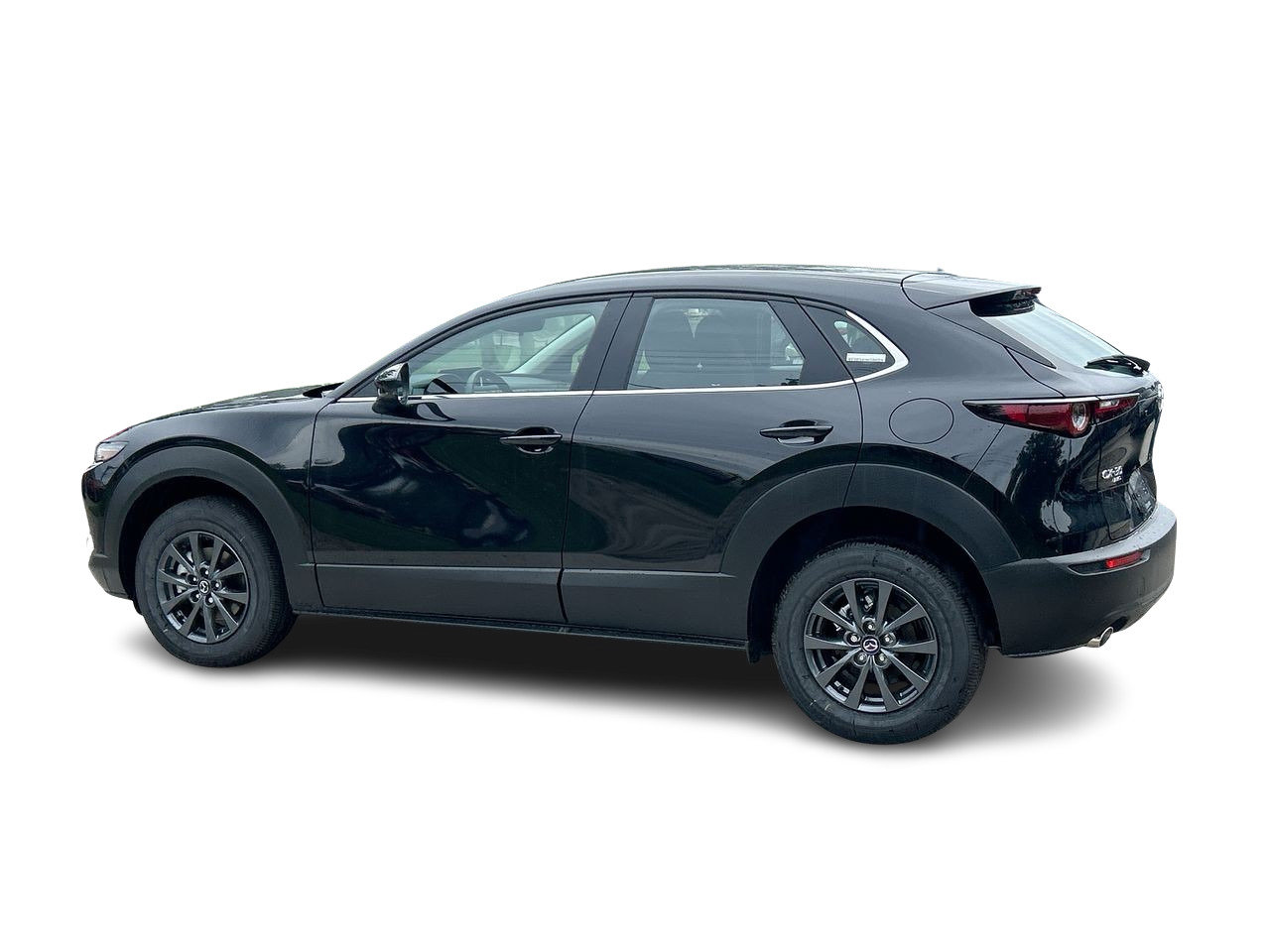 2025 Mazda CX-30 GX, 多伦多, 全款车