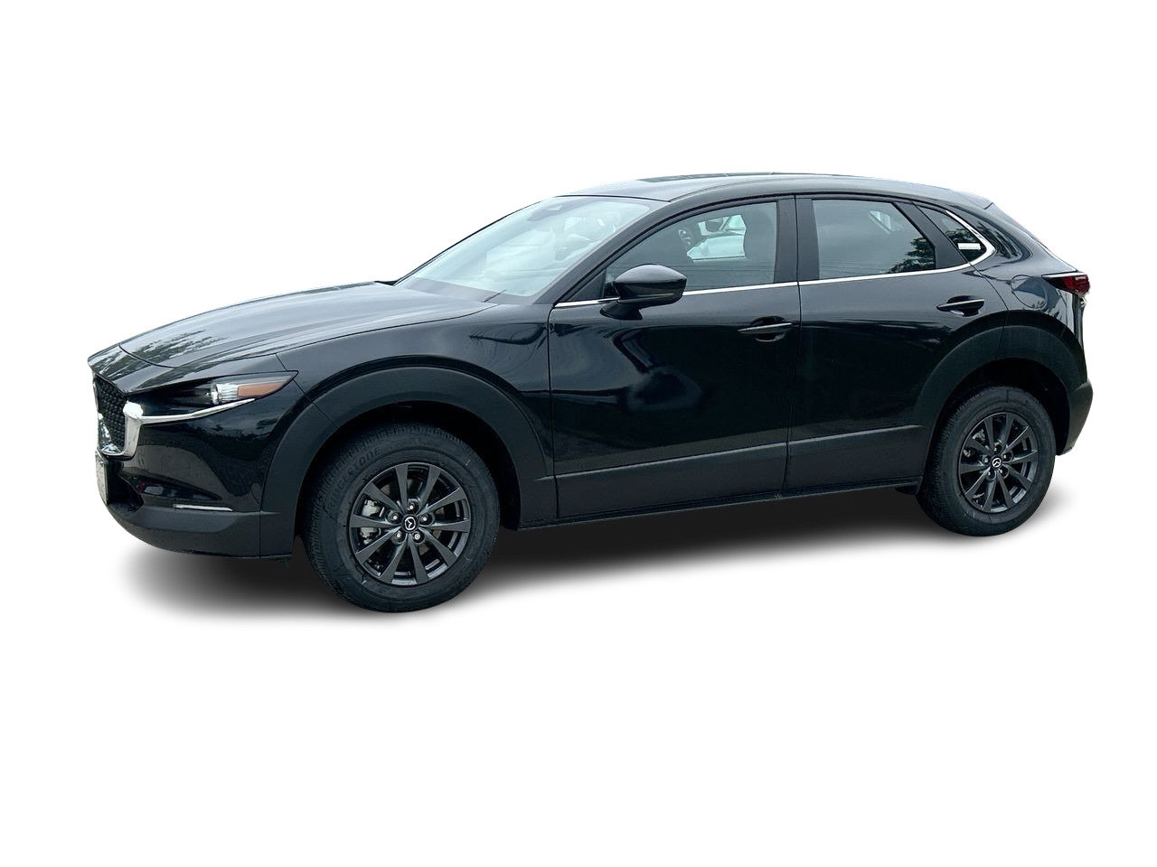 2025 Mazda CX-30 GX, 多伦多, 全款车