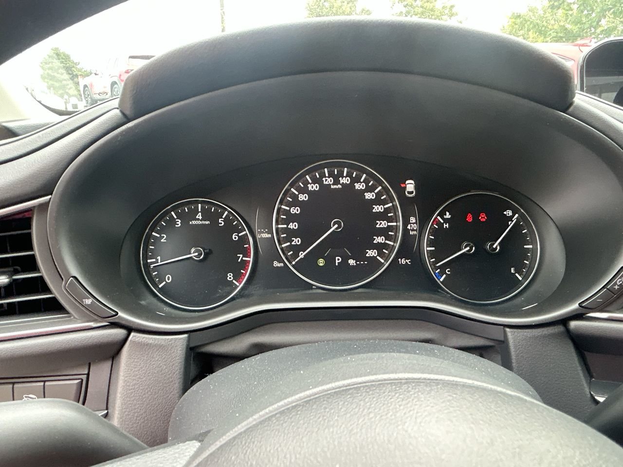 2025 Mazda CX-30 GX, 多伦多, 全款车