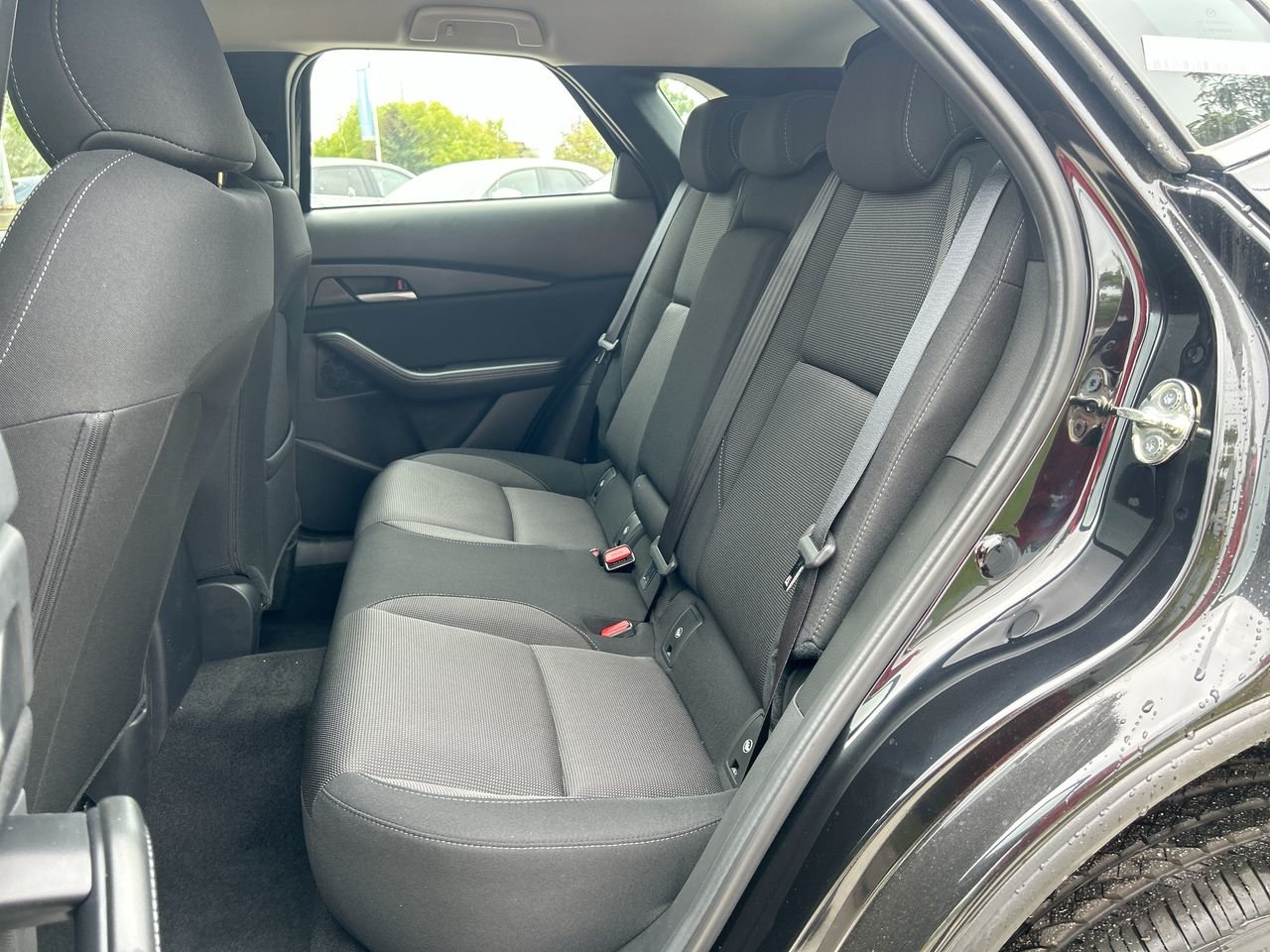 2025 Mazda CX-30 GX, 多伦多, 全款车