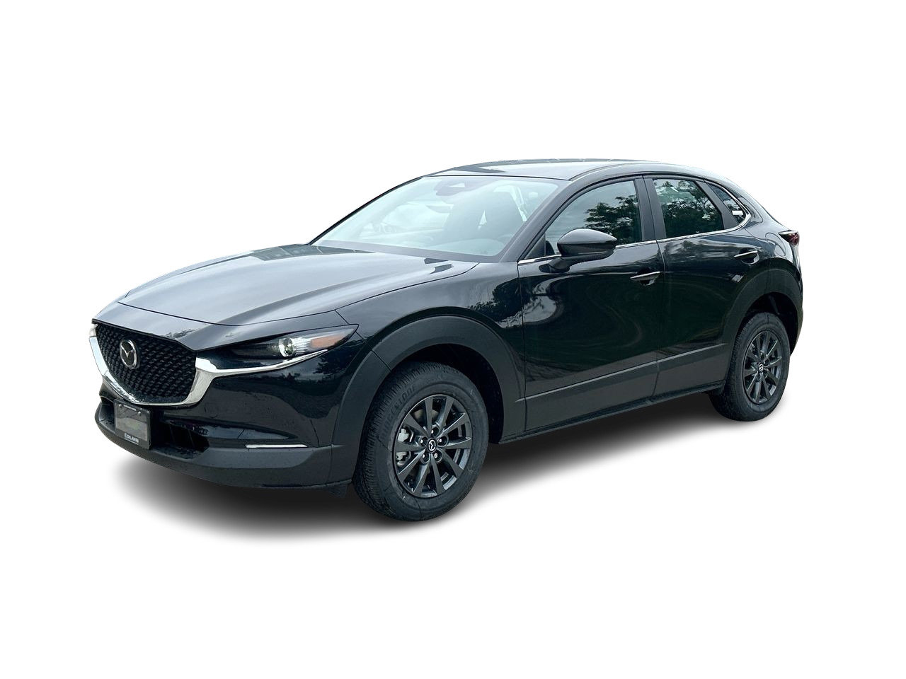2025 Mazda CX-30 GX, 多伦多, 全款车