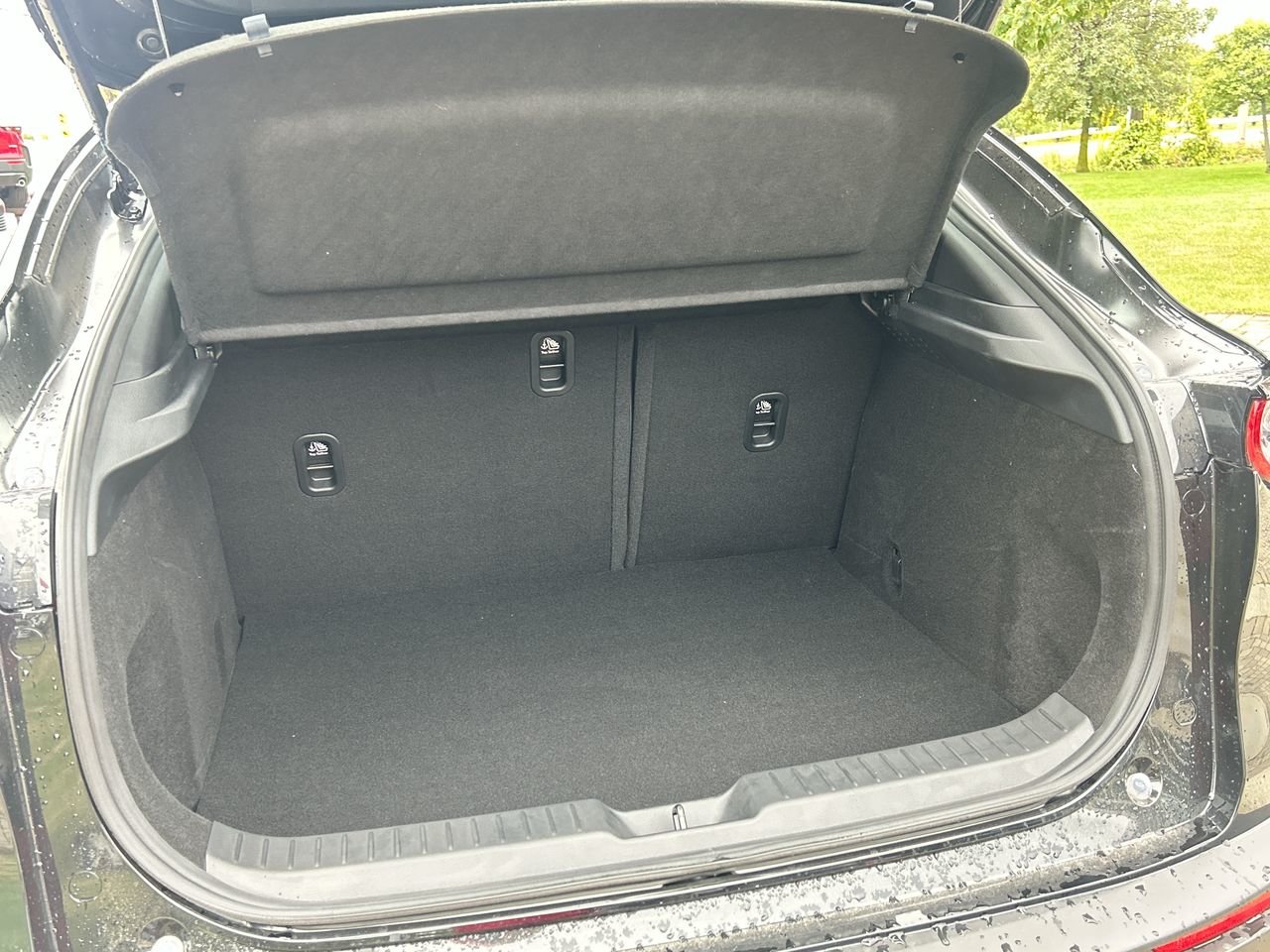 2025 Mazda CX-30 GX, 多伦多, 全款车