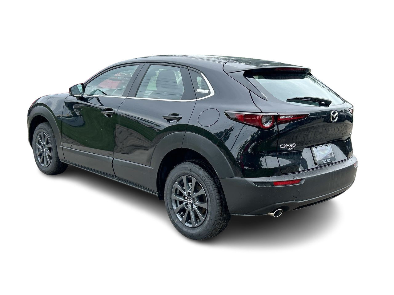 2025 Mazda CX-30 GX, 多伦多, 全款车