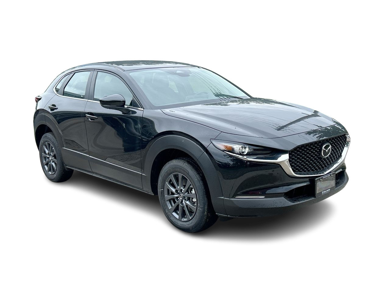 2025 Mazda CX-30 GX, 多伦多, 全款车