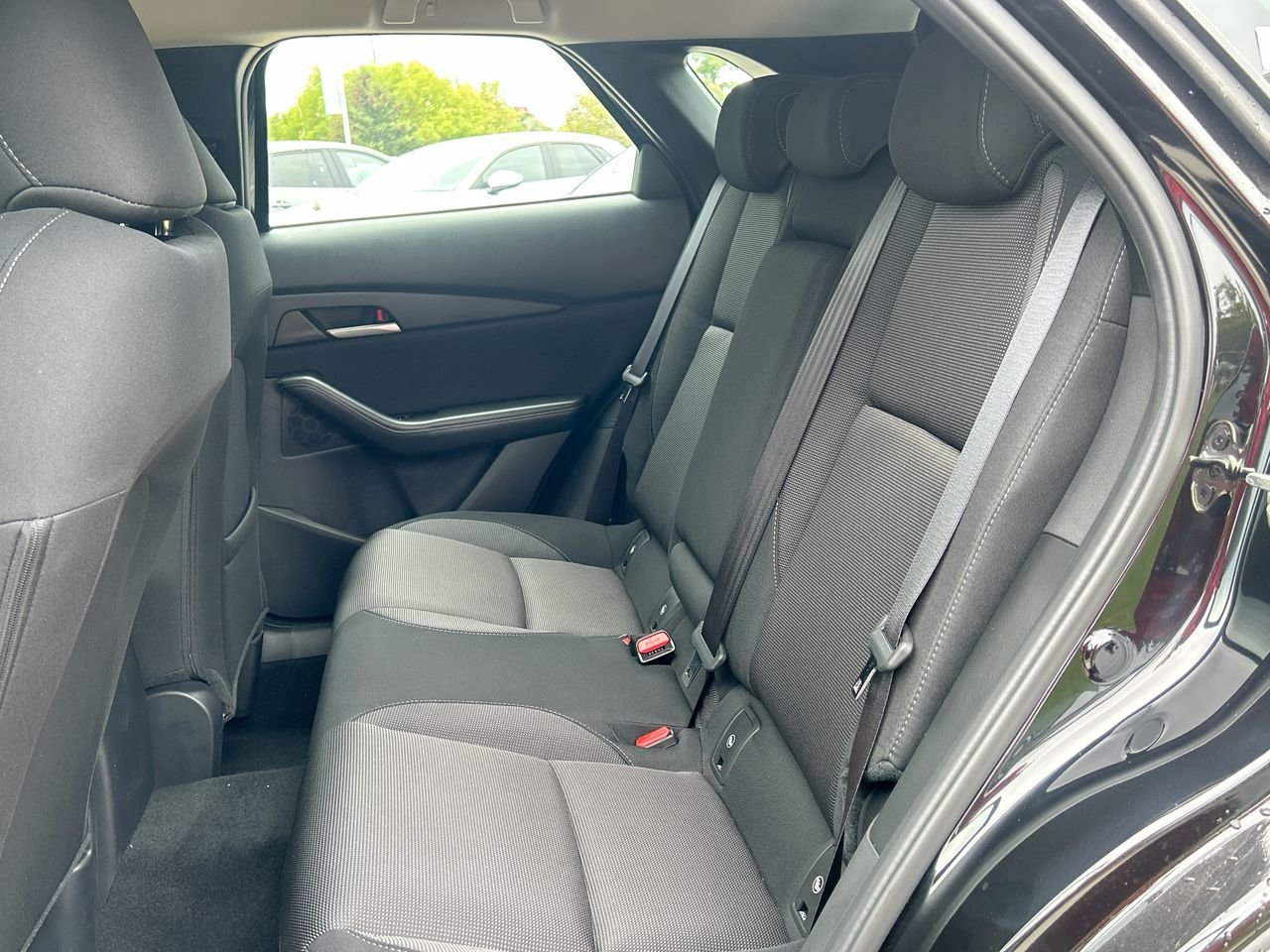 2025 Mazda CX-30 GX, 多伦多, 全款车