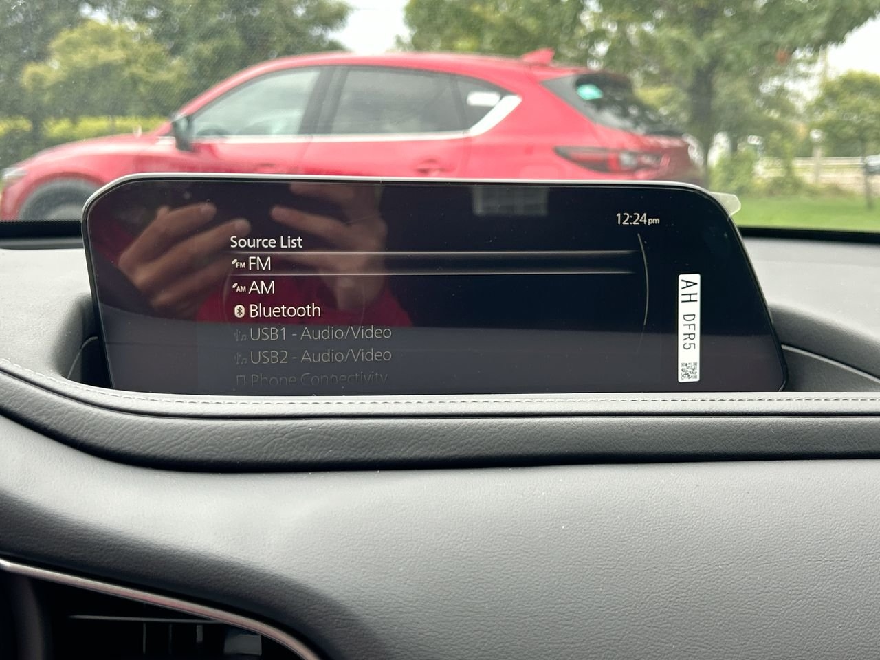 2025 Mazda CX-30 GX, 多伦多, 全款车
