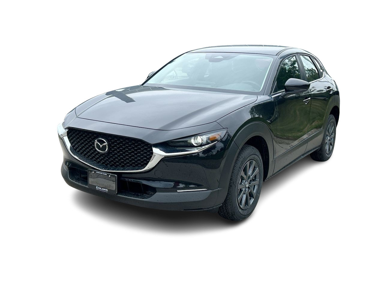 2025 Mazda CX-30 GX, 多伦多, 全款车