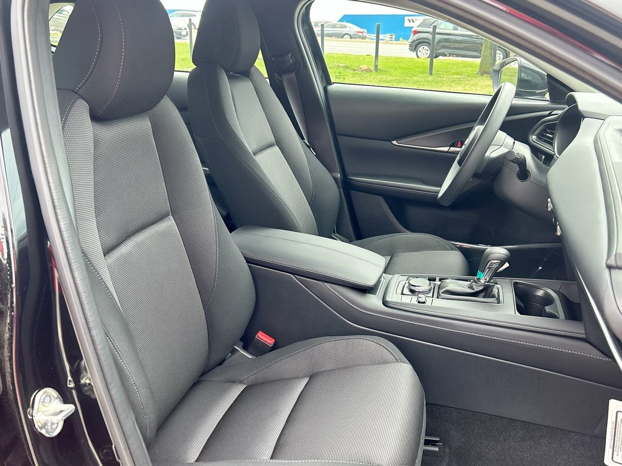 2025 Mazda CX-30 GX, 多伦多, 全款车