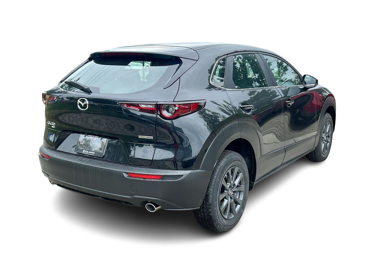 2025 Mazda CX-30 GX, 多伦多, 全款车