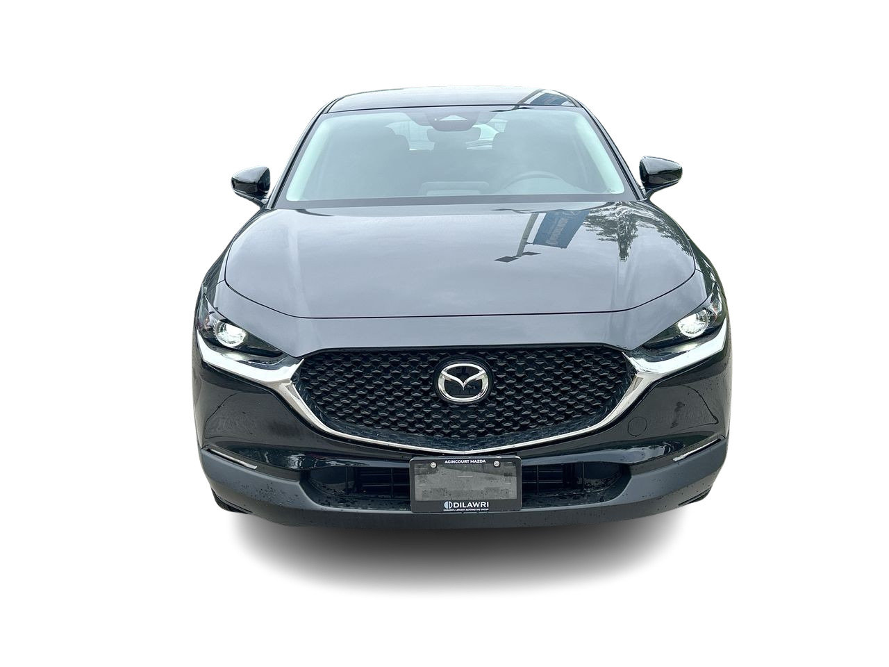 2025 Mazda CX-30 GX, 多伦多, 全款车