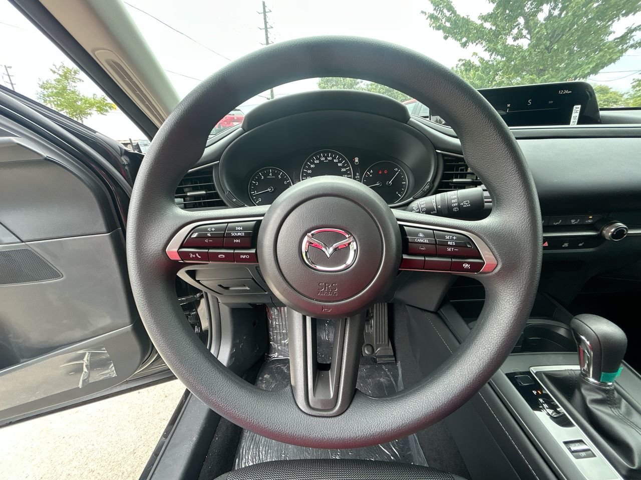 2025 Mazda CX-30 GX, 多伦多, 全款车