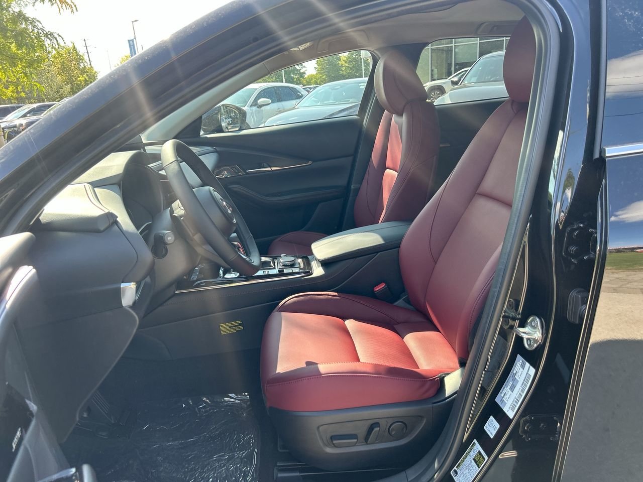 2025 Mazda CX-30 GT, 多伦多, 全款车