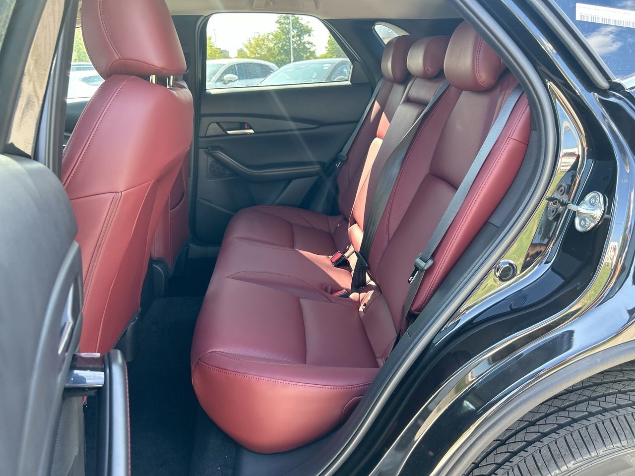 2025 Mazda CX-30 GT, 多伦多, 全款车