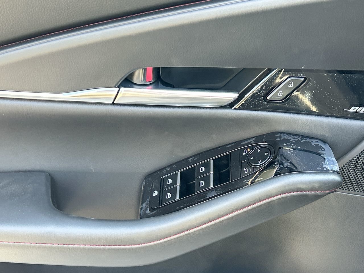 2025 Mazda CX-30 GT, 多伦多, 全款车