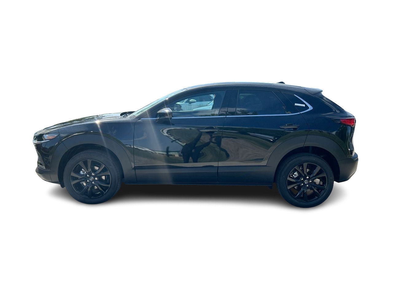 2025 Mazda CX-30 GT, 多伦多, 全款车