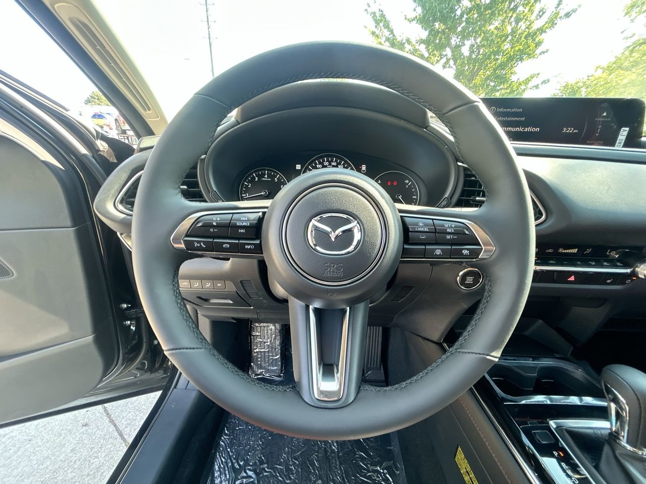 2025 Mazda CX-30 GT, 多伦多, 全款车