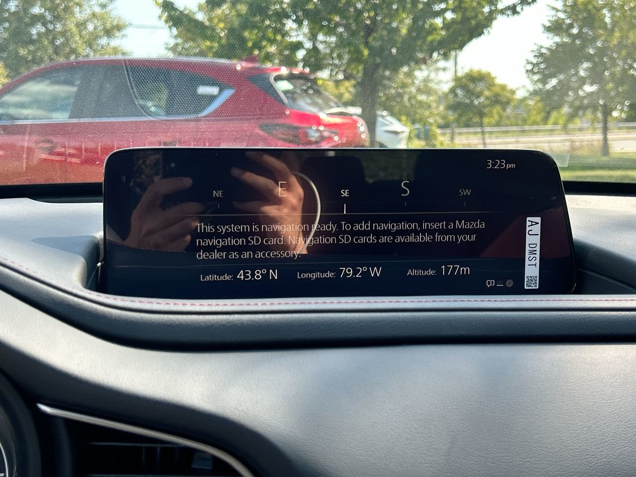 2025 Mazda CX-30 GT, 多伦多, 全款车