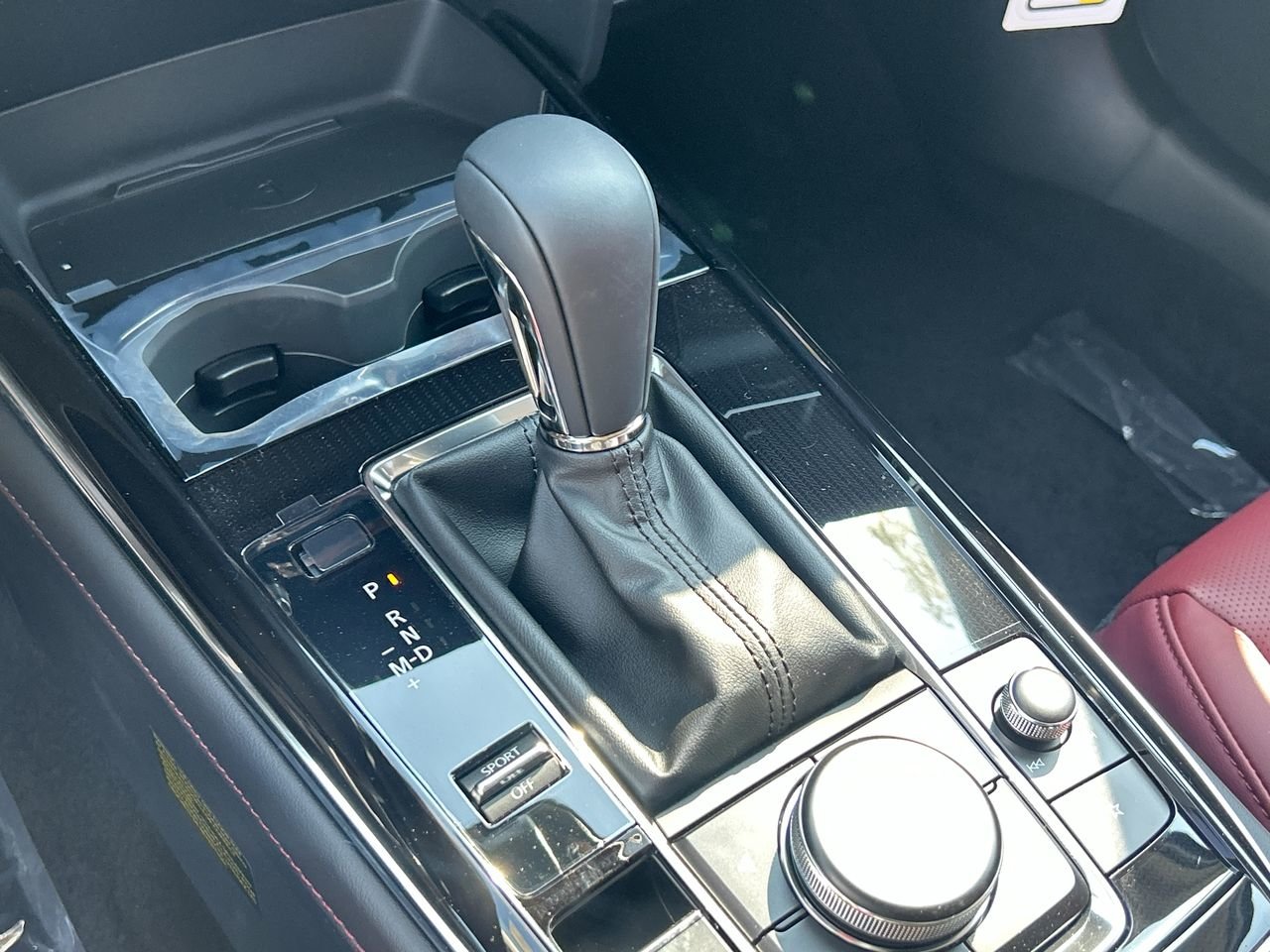 2025 Mazda CX-30 GT, 多伦多, 全款车