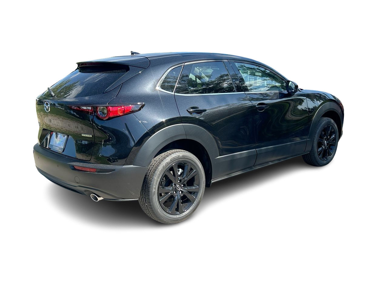 2025 Mazda CX-30 GT, 多伦多, 全款车