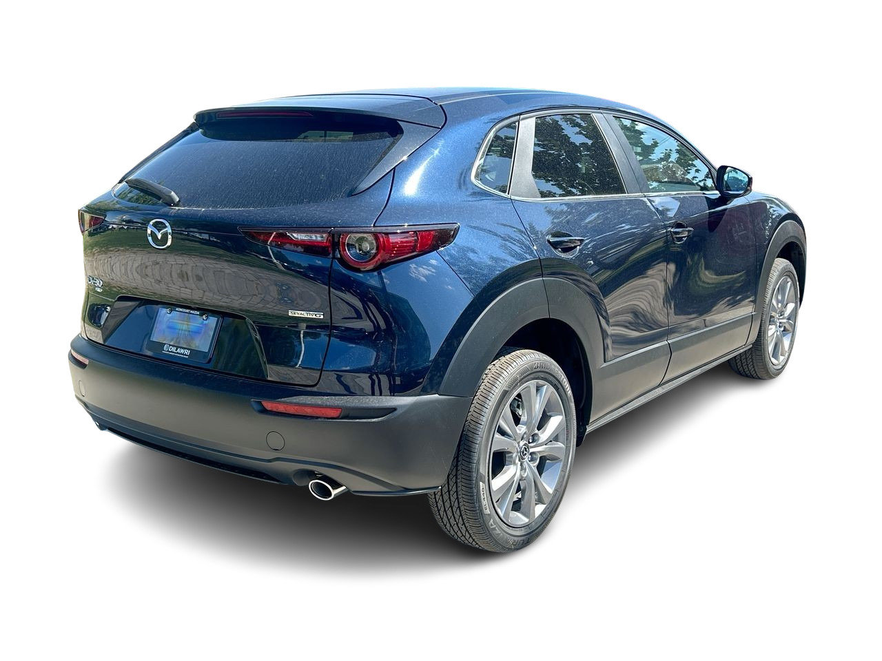 2025 Mazda CX-30 GS, Toronto, Cash