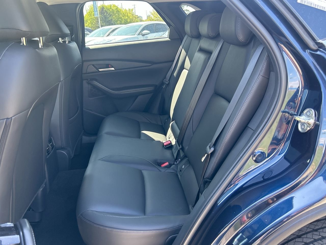 2025 Mazda CX-30 GS, Toronto, Cash