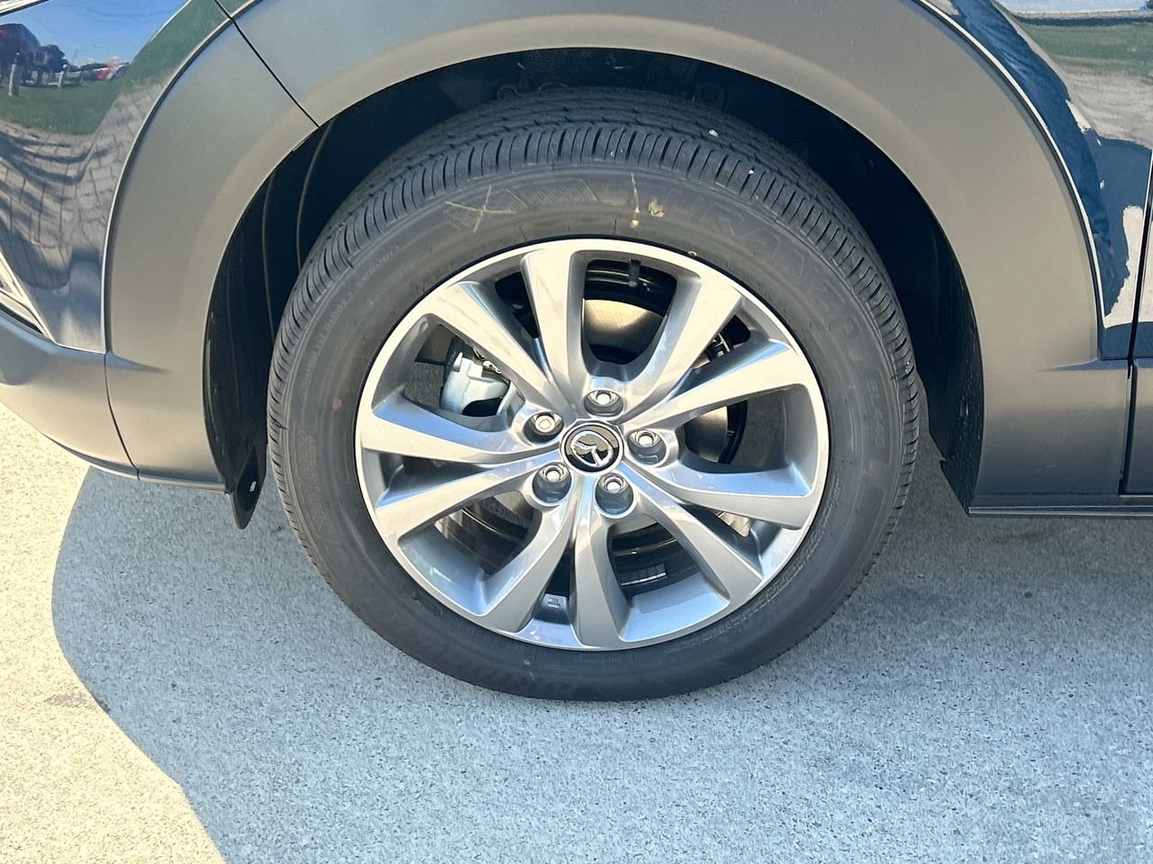 2025 Mazda CX-30 GS, Toronto, Cash