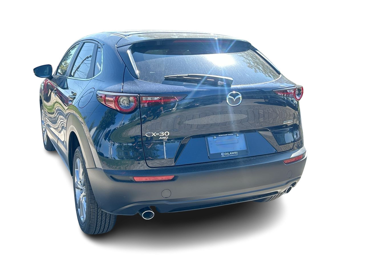 2025 Mazda CX-30 GS, Toronto, Cash