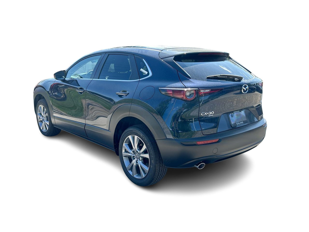 2025 Mazda CX-30 GS, Toronto, Cash