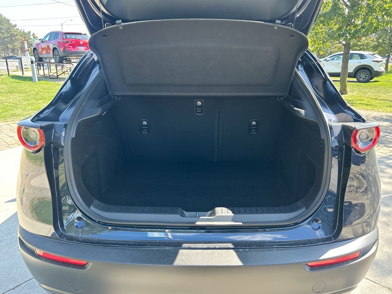 2025 Mazda CX-30 GS, Toronto, Cash