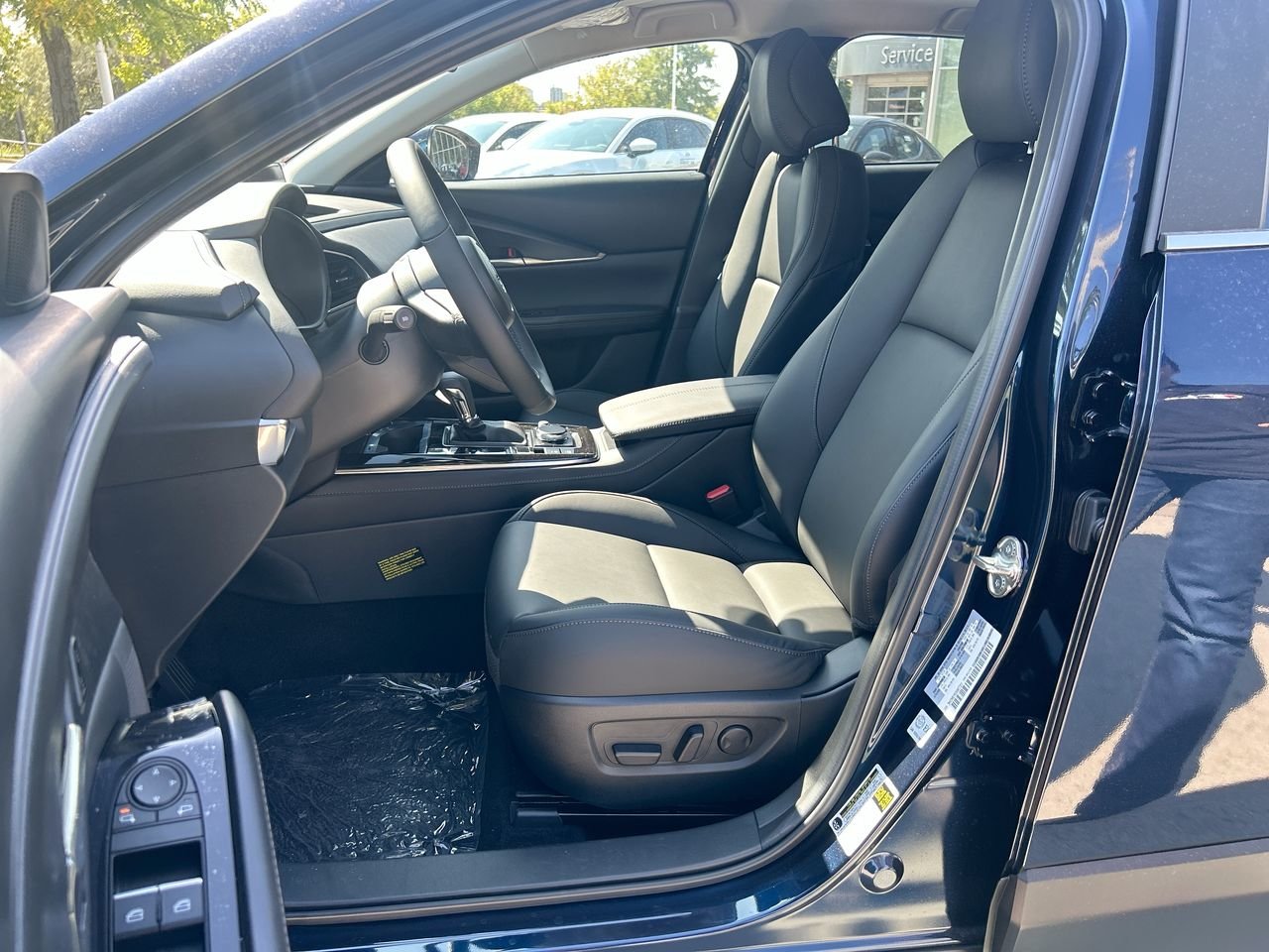 2025 Mazda CX-30 GS, Toronto, Cash