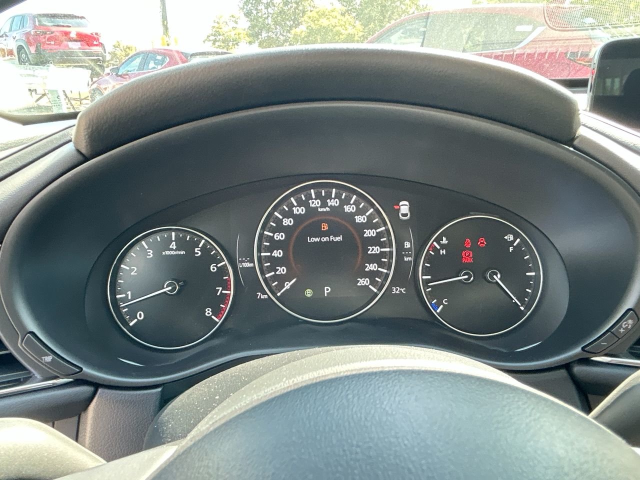 2025 Mazda CX-30 GS, Toronto, Cash