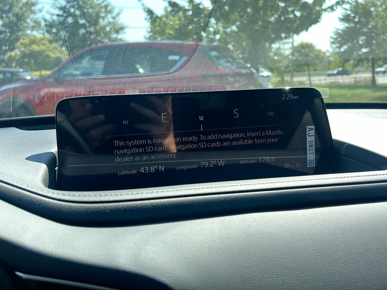 2025 Mazda CX-30 GS, Toronto, Cash