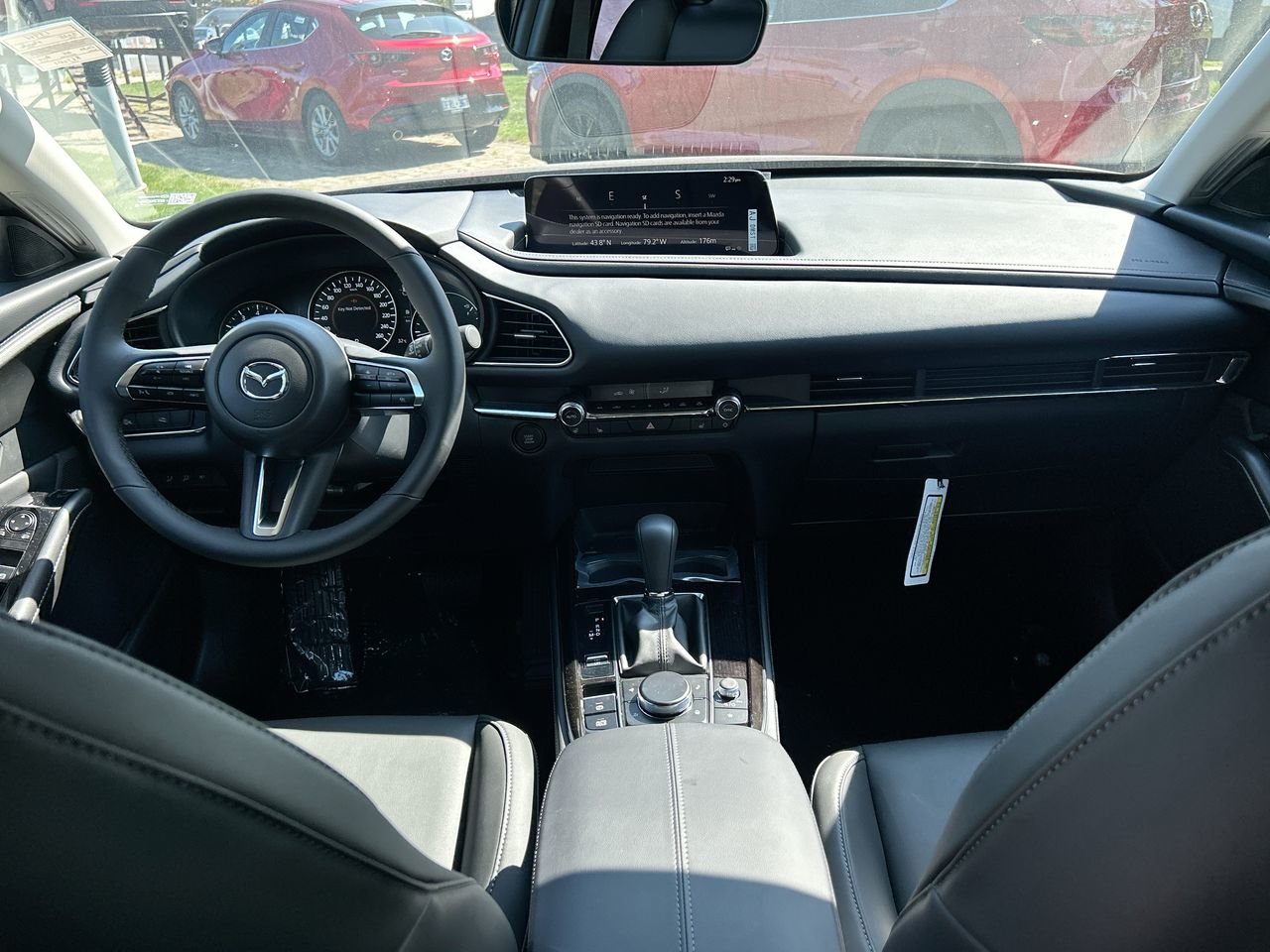 2025 Mazda CX-30 GS, Toronto, Cash