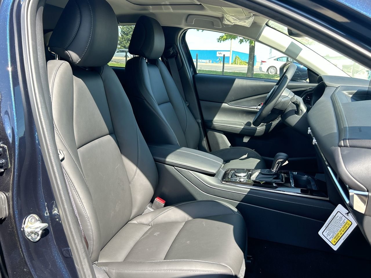 2025 Mazda CX-30 GS, Toronto, Cash