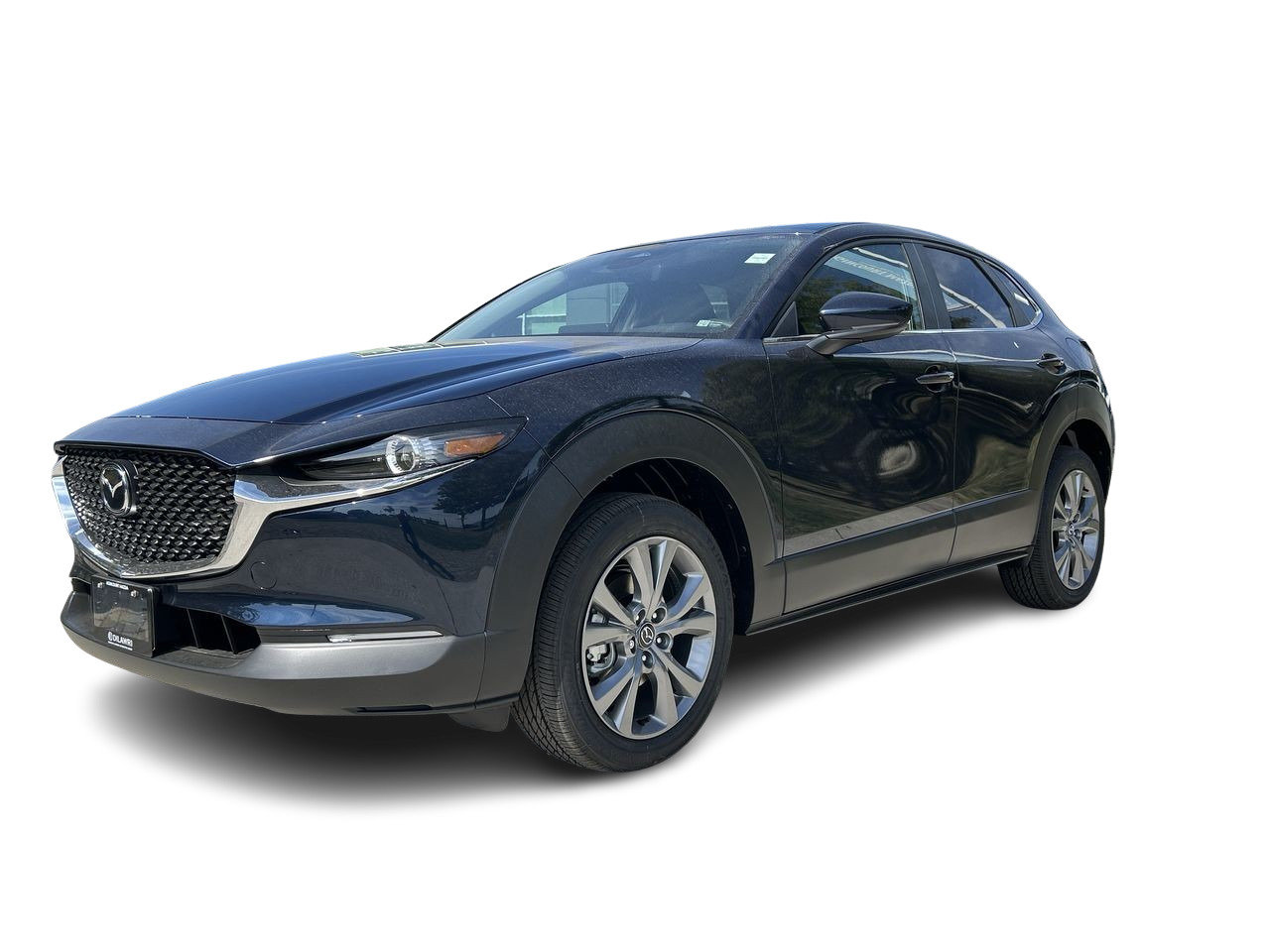 2025 Mazda CX-30 GS, 多伦多, 全款车