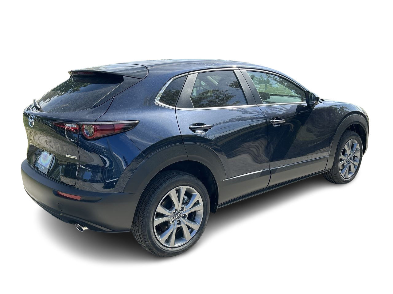 2025 Mazda CX-30 GS, 多伦多, 全款车