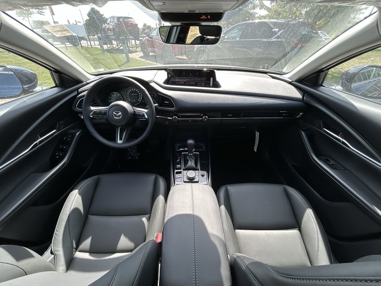 2025 Mazda CX-30 GS, 多伦多, 全款车