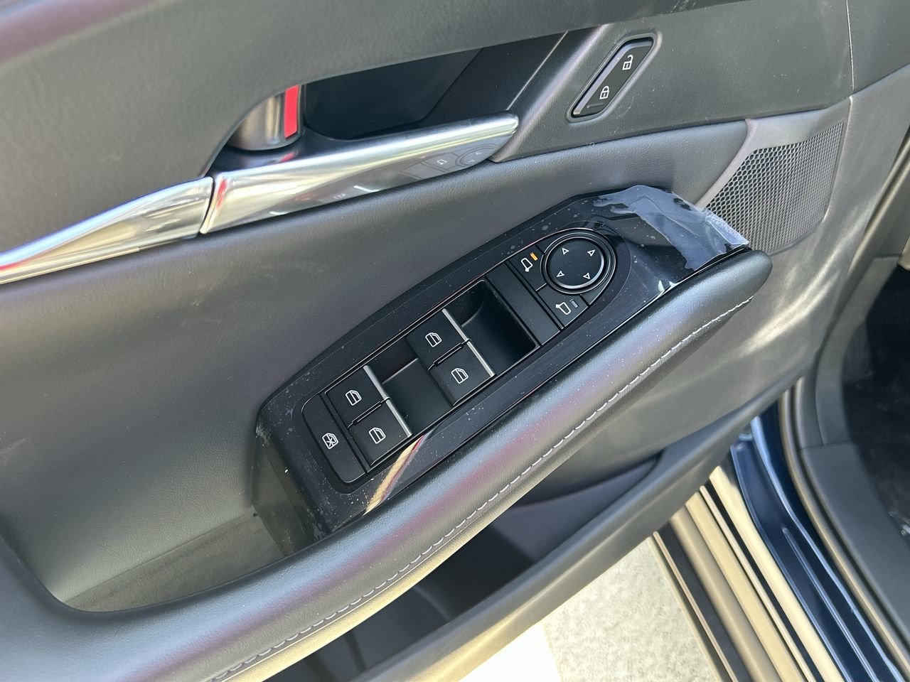 2025 Mazda CX-30 GS, 多伦多, 全款车