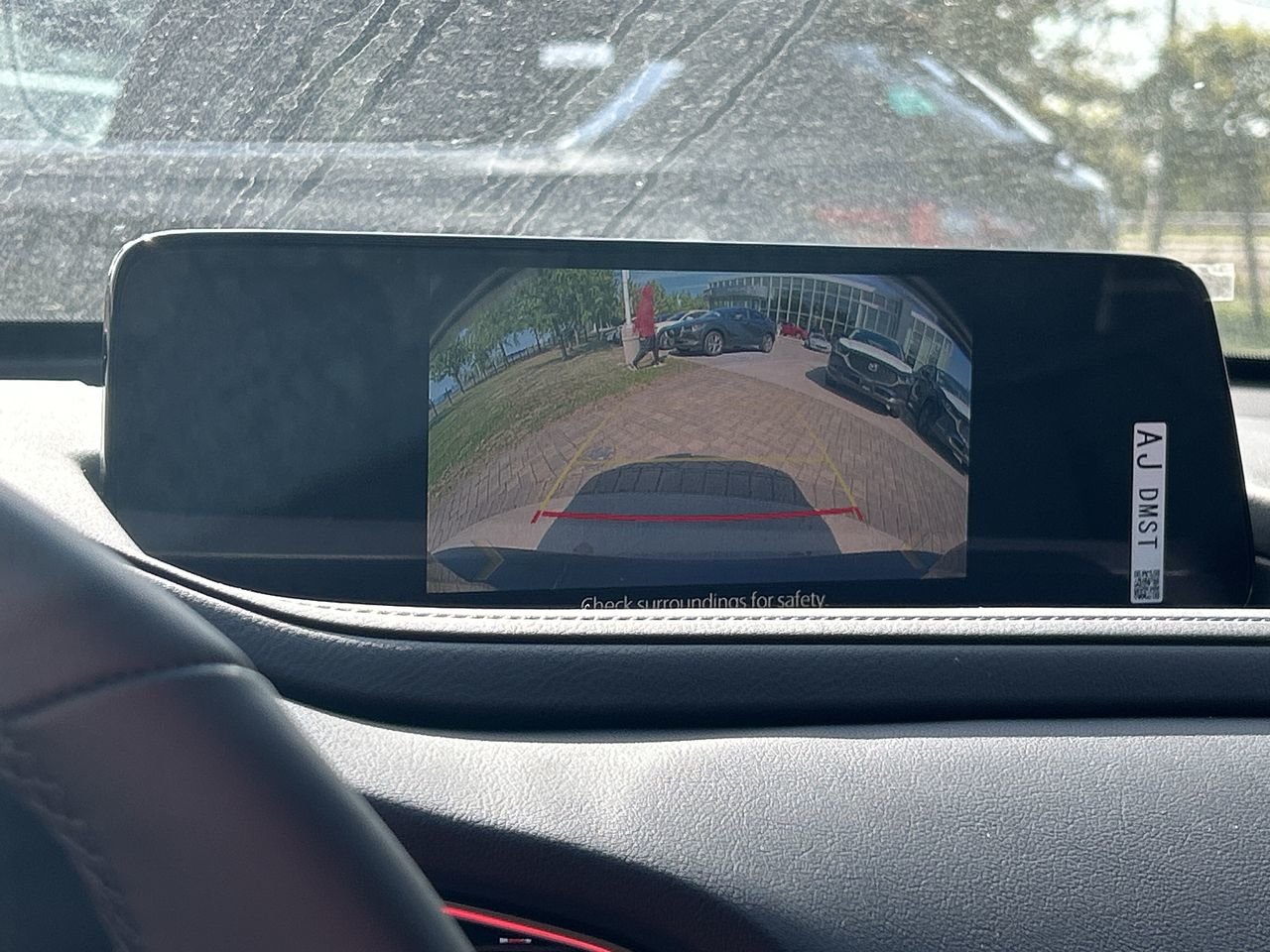 2025 Mazda CX-30 GS, 多伦多, 全款车