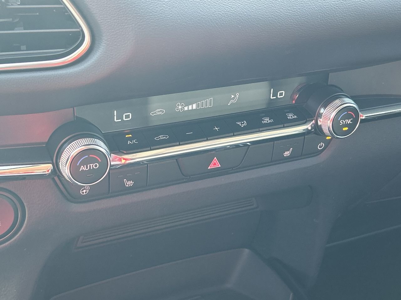 2025 Mazda CX-30 GS, 多伦多, 全款车