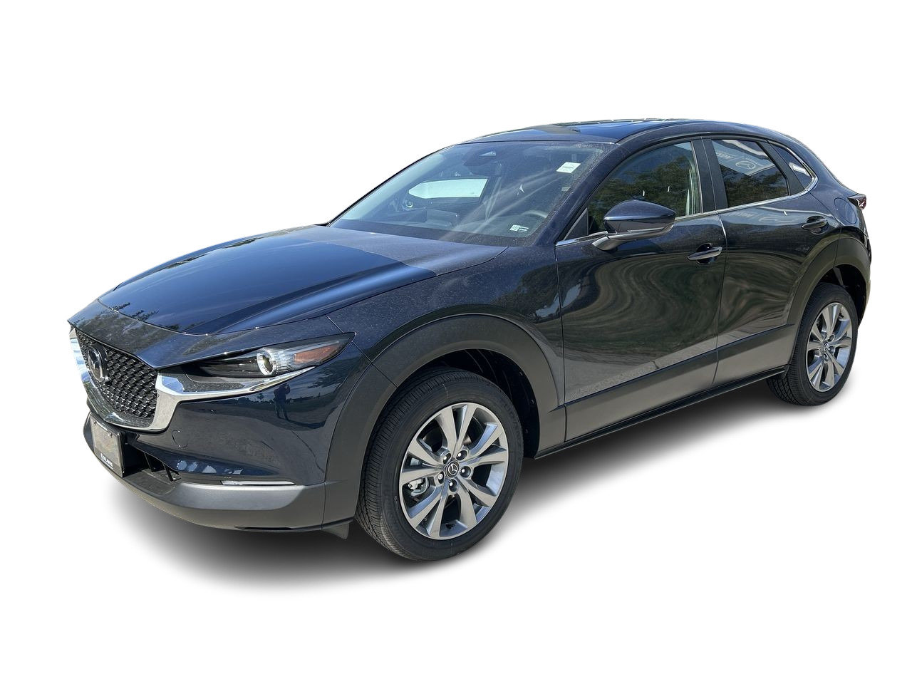 2025 Mazda CX-30 GS, 多伦多, 全款车