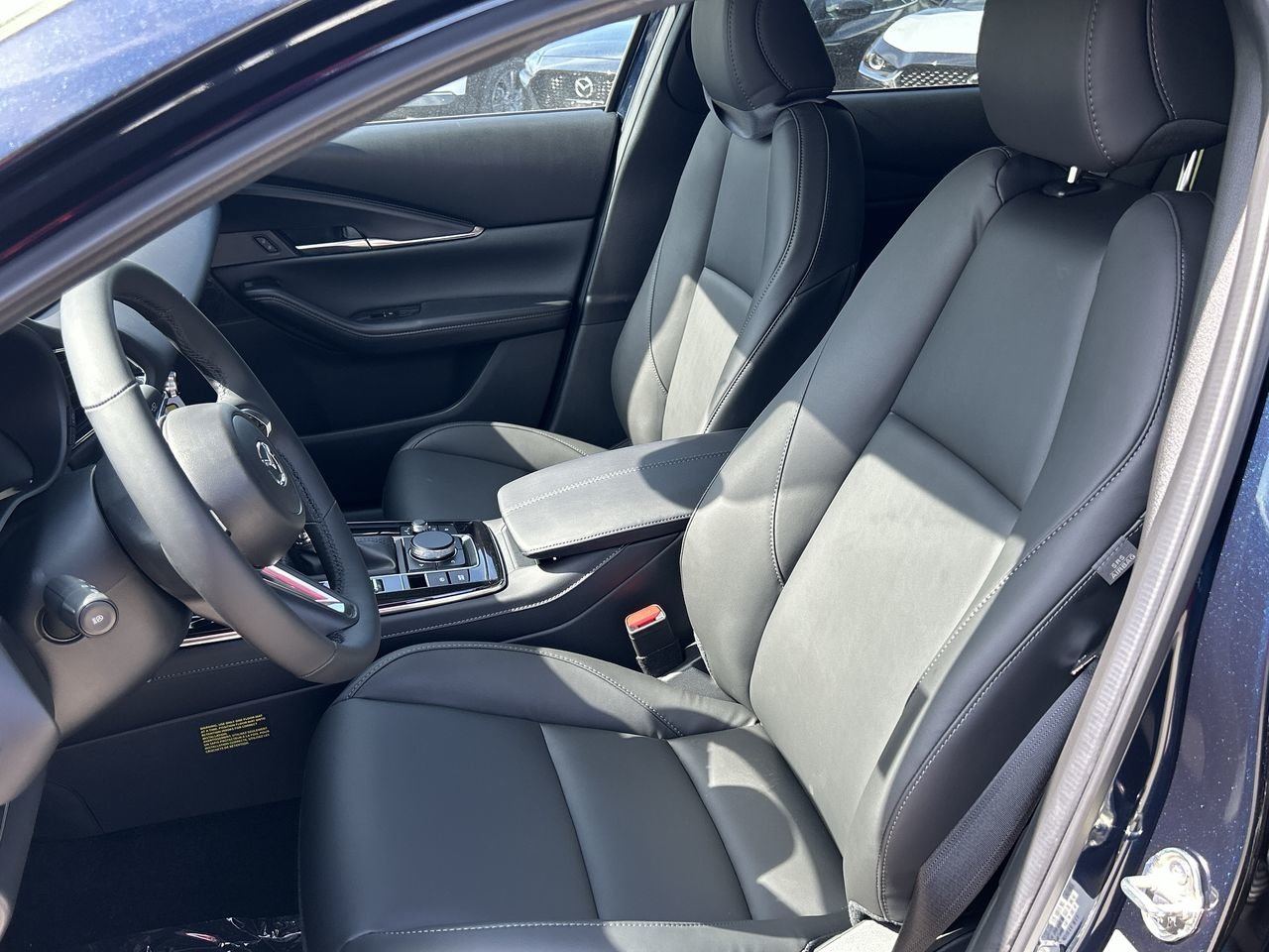 2025 Mazda CX-30 GS, 多伦多, 全款车