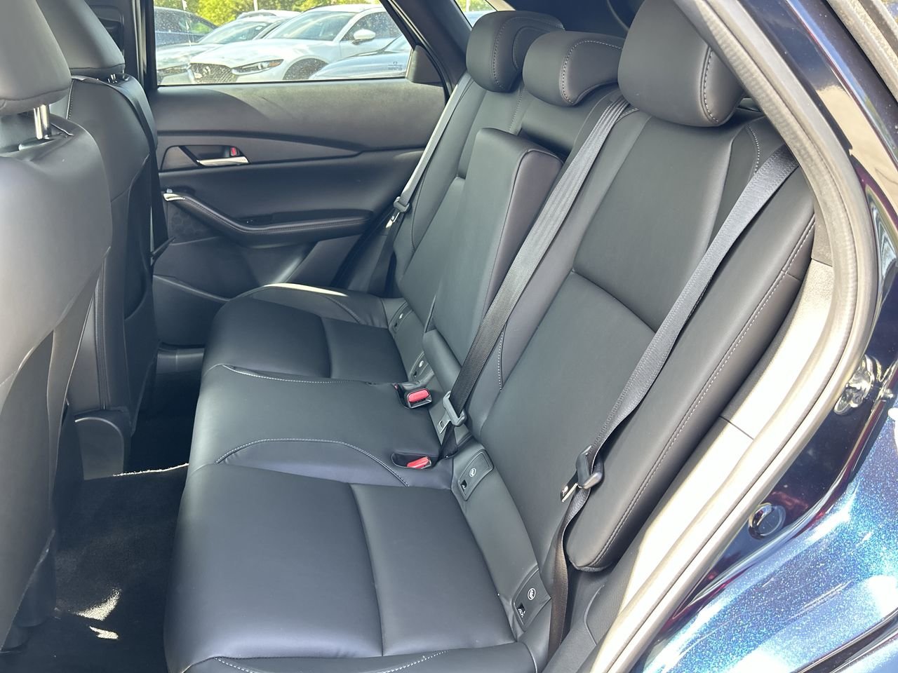 2025 Mazda CX-30 GS, 多伦多, 全款车