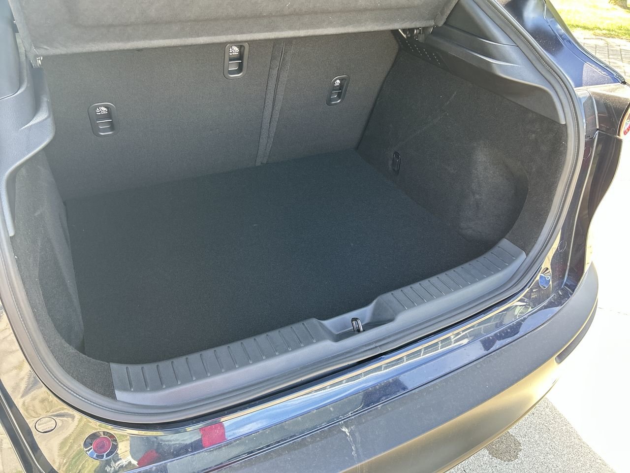 2025 Mazda CX-30 GS, 多伦多, 全款车