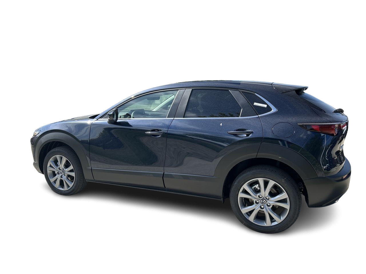 2025 Mazda CX-30 GS, 多伦多, 全款车
