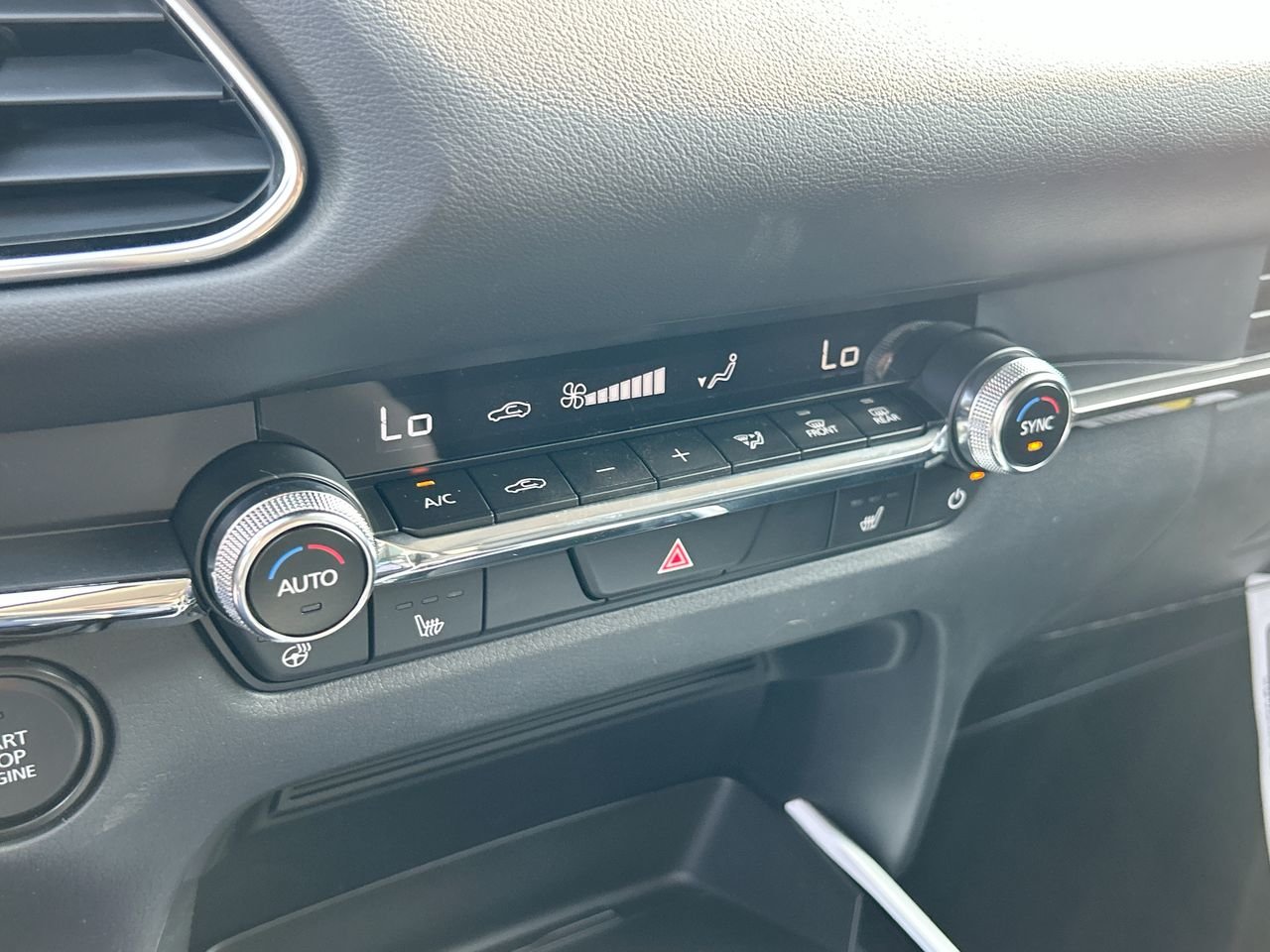 2025 Mazda CX-30 GS, 多伦多, 全款车