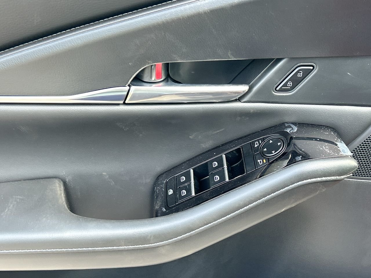 2025 Mazda CX-30 GS, 多伦多, 全款车