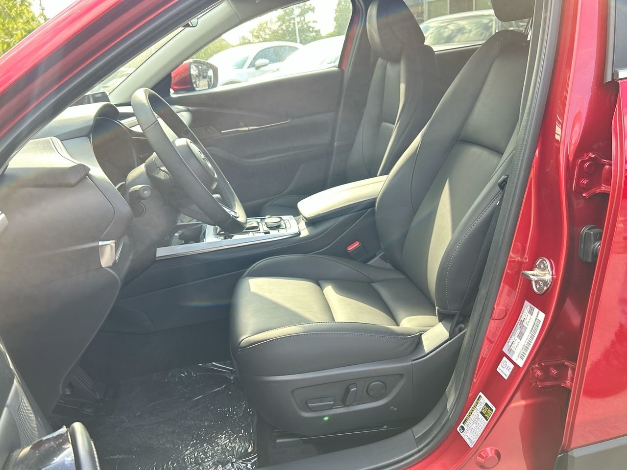 2025 Mazda CX-30 GS, 多伦多, 全款车