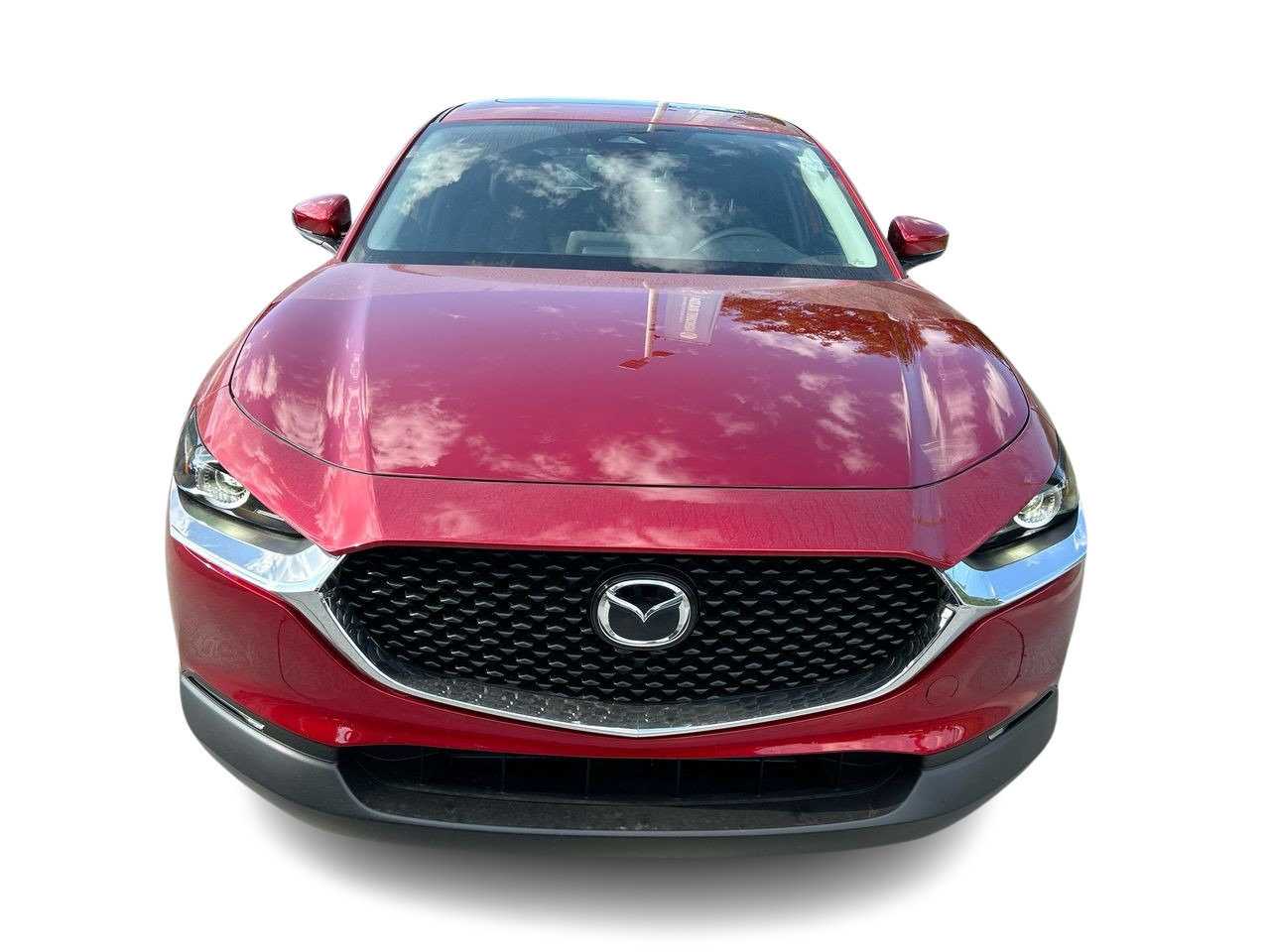 2025 Mazda CX-30 GS, 多伦多, 全款车